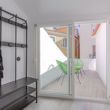 Suprema Lofts III Apartment Lisboa Ngoại thất bức ảnh
