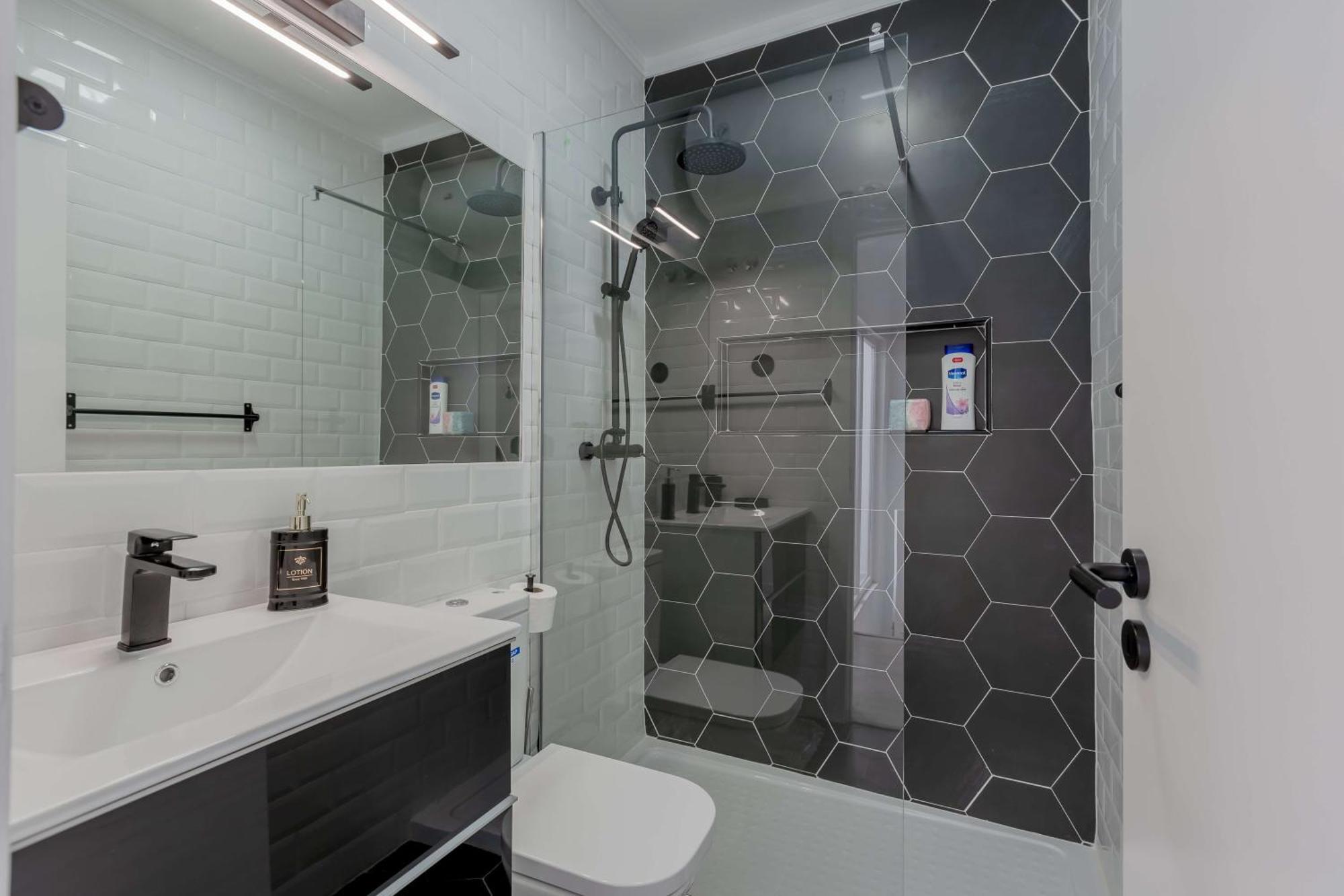 Suprema Lofts III Apartment Lisboa Ngoại thất bức ảnh