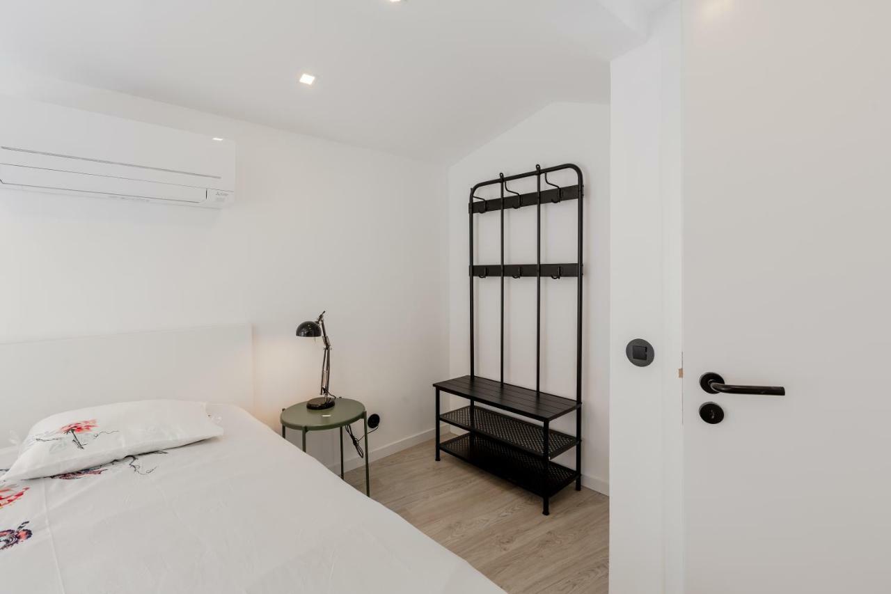Suprema Lofts III Apartment Lisboa Ngoại thất bức ảnh