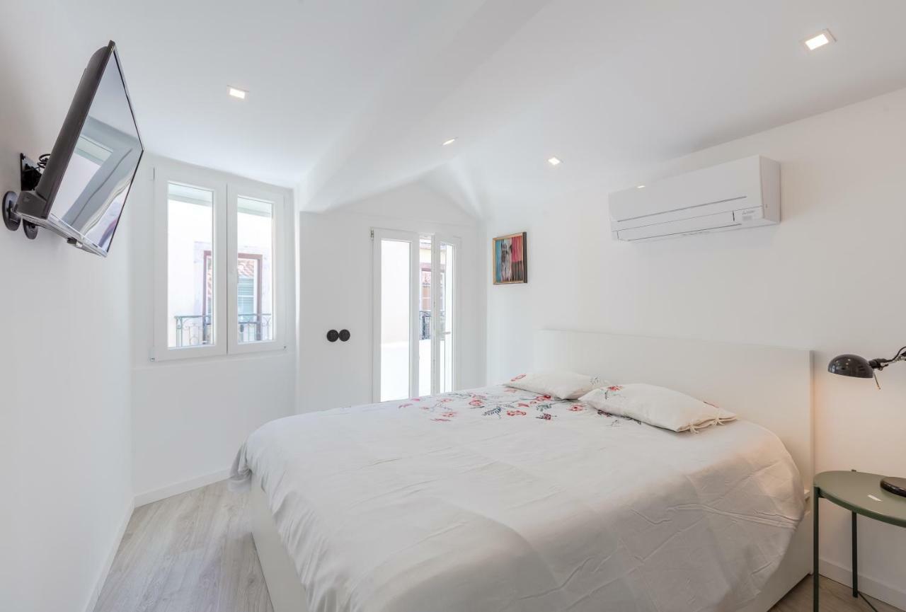 Suprema Lofts III Apartment Lisboa Ngoại thất bức ảnh